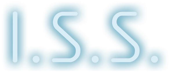 I.S.S. logo