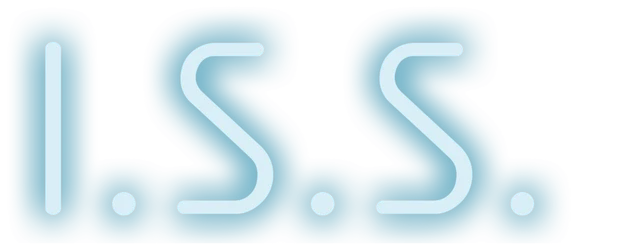 I.S.S. logo