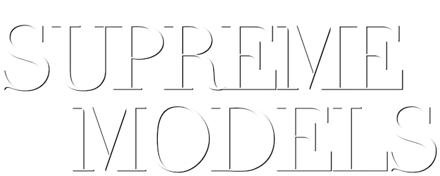 Supreme Models logo