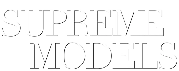 Supreme Models logo