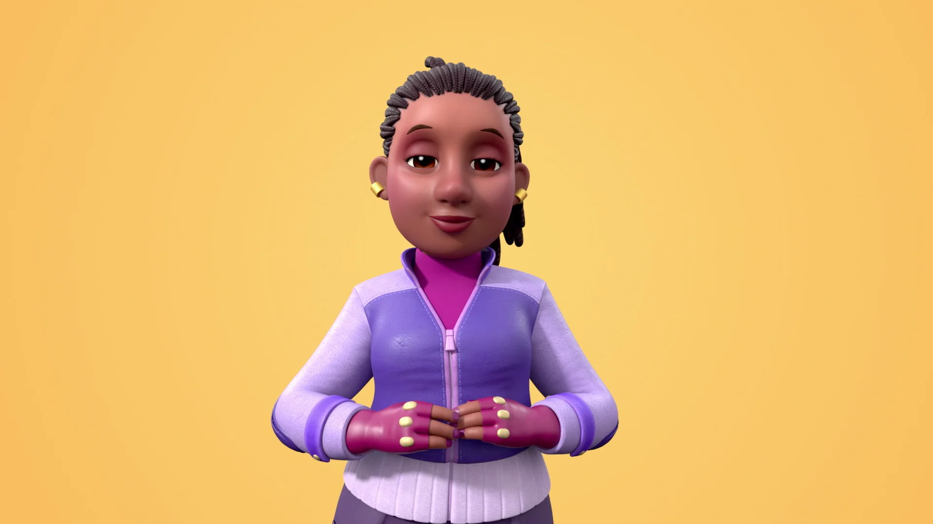 Rubble & Crew
