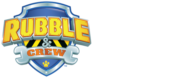 Rubble & Crew logo
