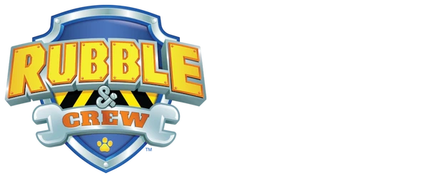 Rubble & Crew logo
