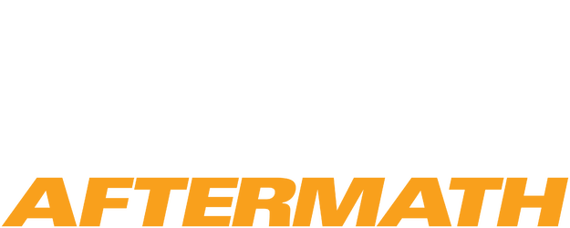 Aftermath logo