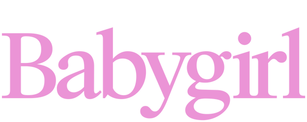 Babygirl logo