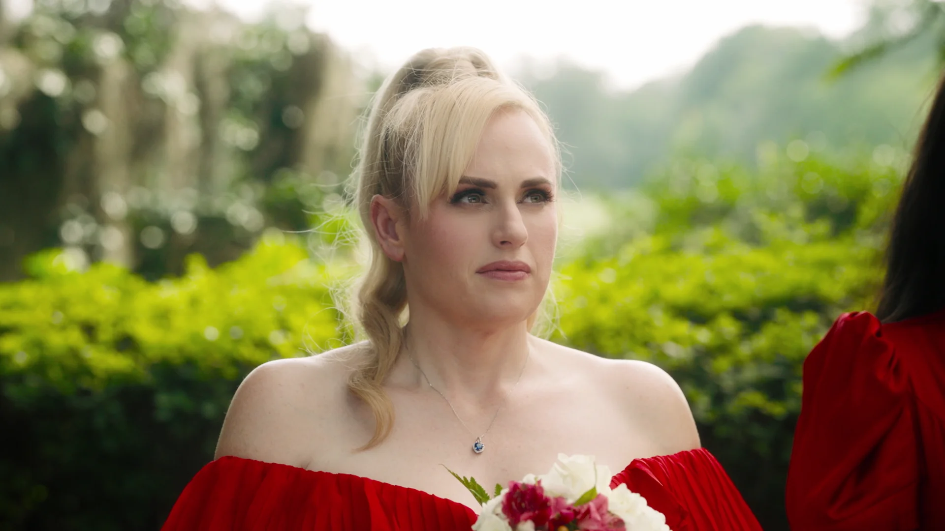Bride Hard