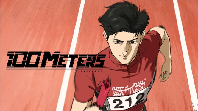100 Meters
