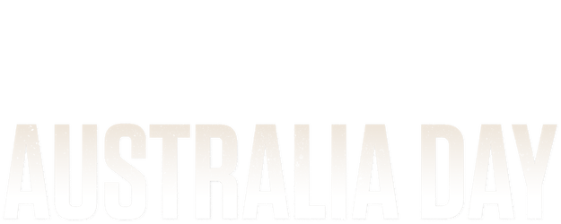 Australia Day logo