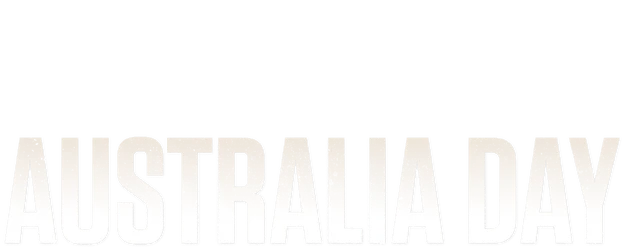 Australia Day logo