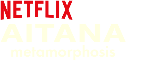 Aitana: Metamorphosis logo