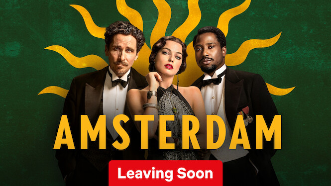 Amsterdam