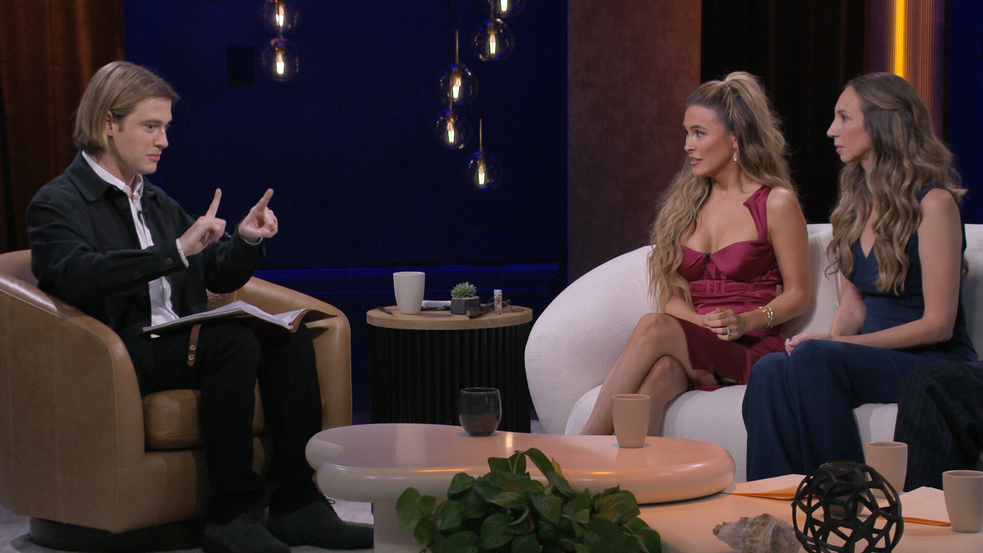 Live from the Other Side with Tyler Henry