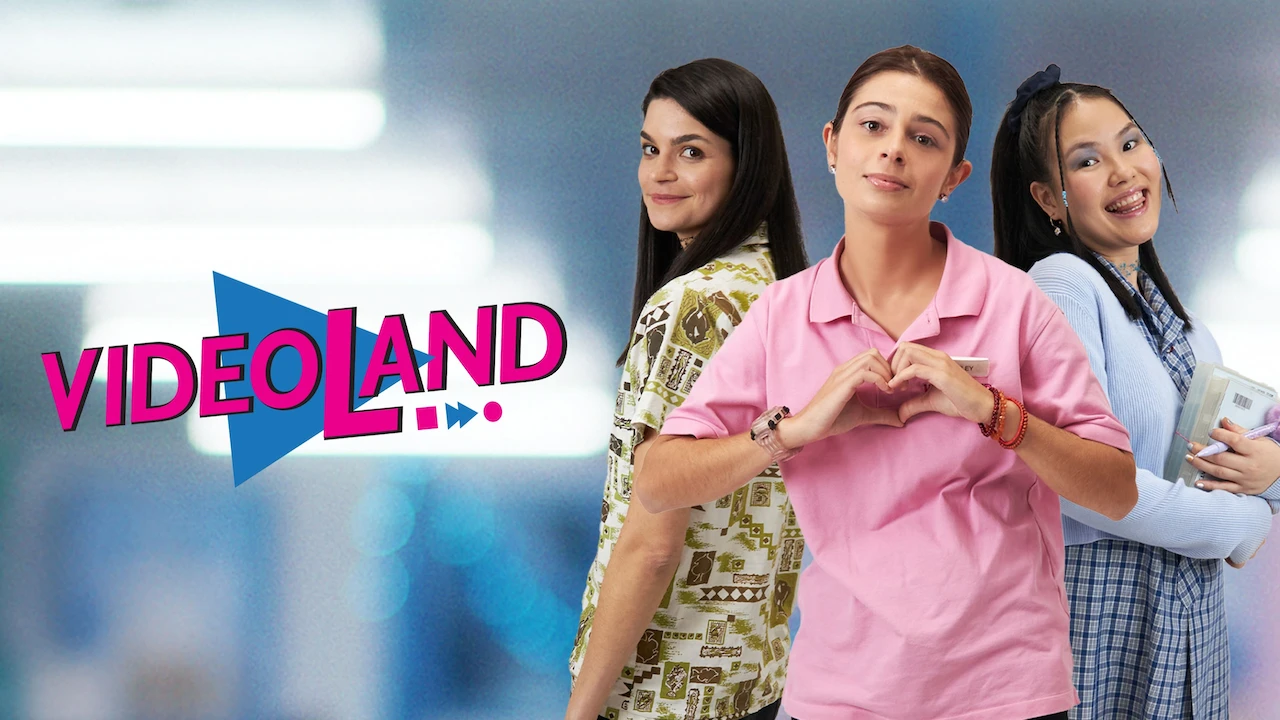 Videoland
