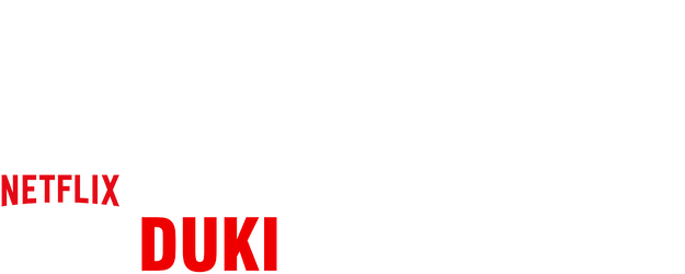 Rockstar Duki from the end of the world logo