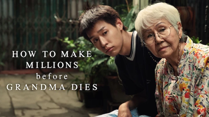 How To Make Millions Before Grandma Dies