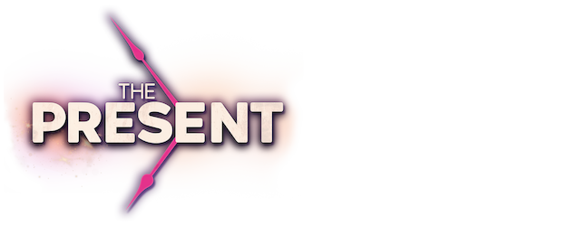 The Present logo