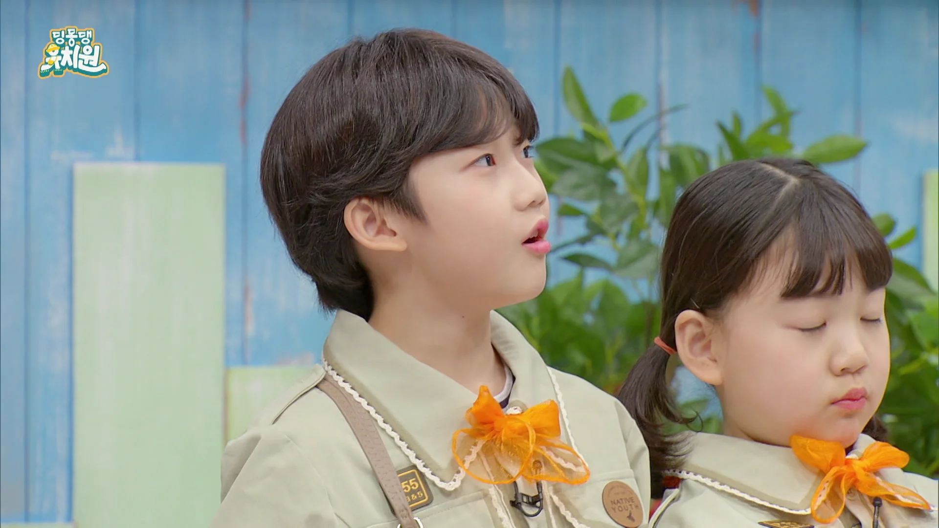 Dingdongdang Kindergarten - Discover Nature with Dr.Egg