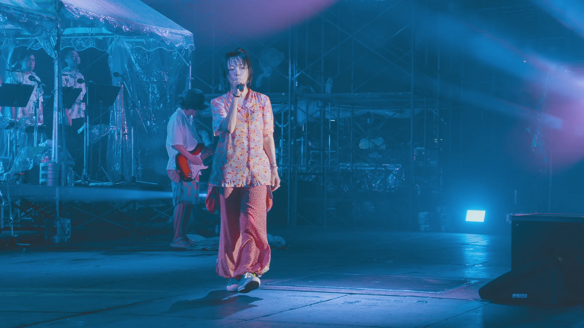 aiko Love Like Aloha vol.7