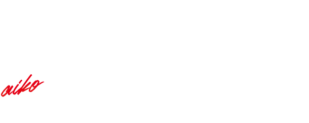 aiko Love Like Aloha vol.7 logo