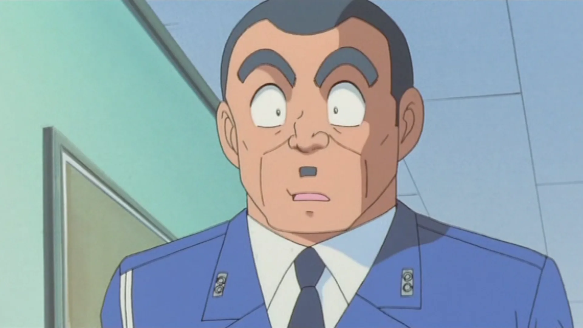 Kochira Katsushikaku Kameari Kouenmae Hashutsujo The Movie