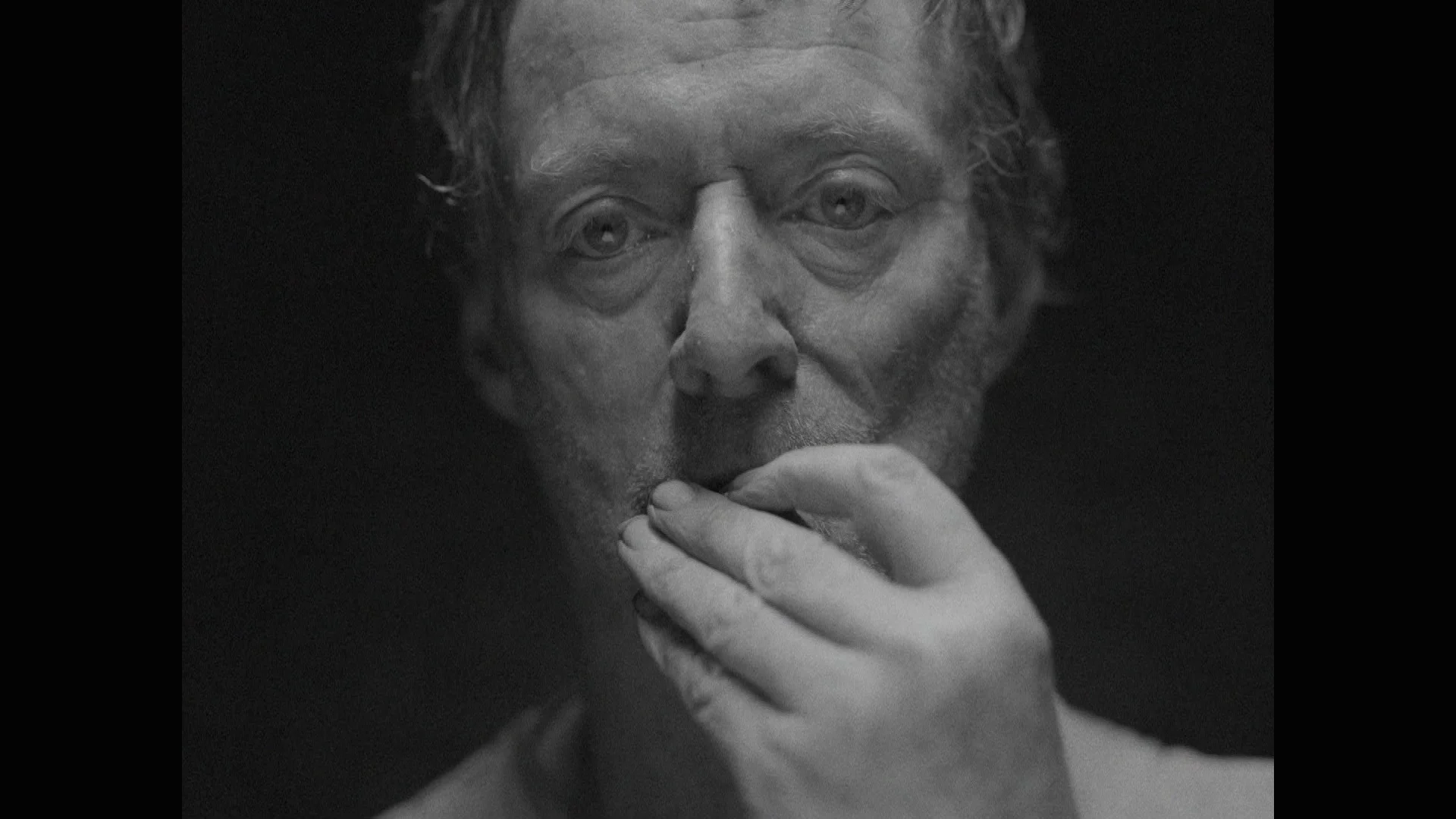 The Nobody Zone: Interview with an Irish Serial Killer