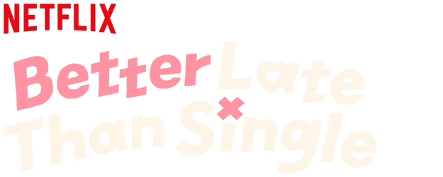 Better Late Than Single logo