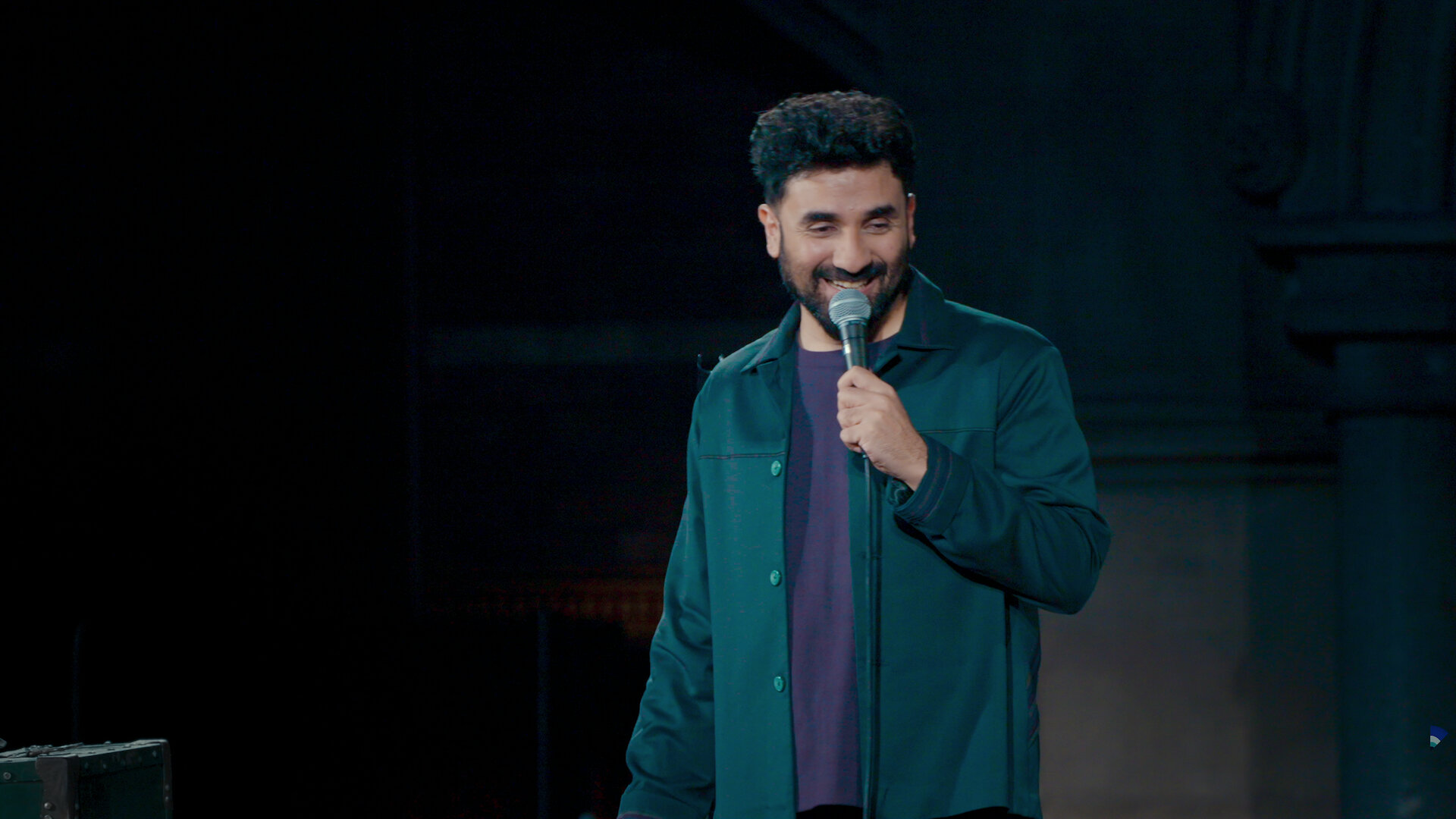 Vir Das: Fool Volume
