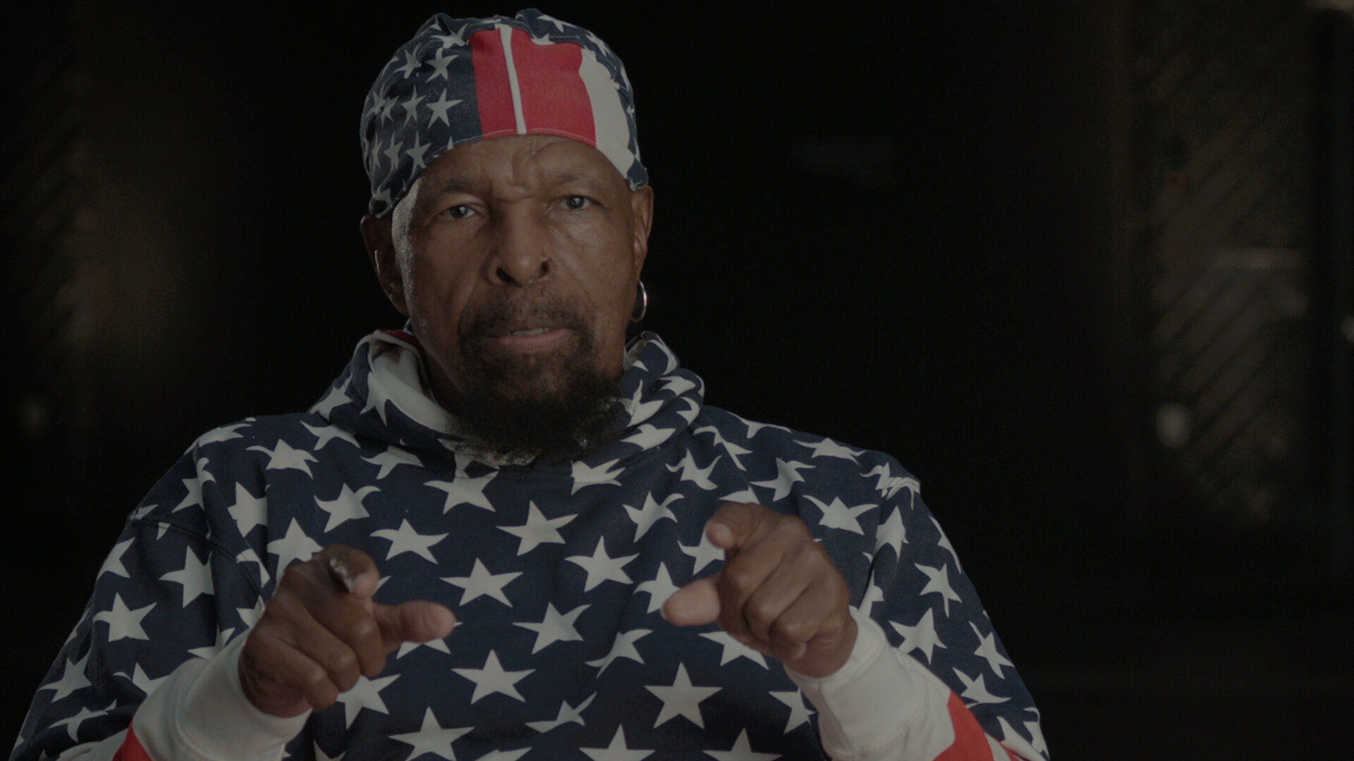 Untold Mr. T: I Pity The Fool
