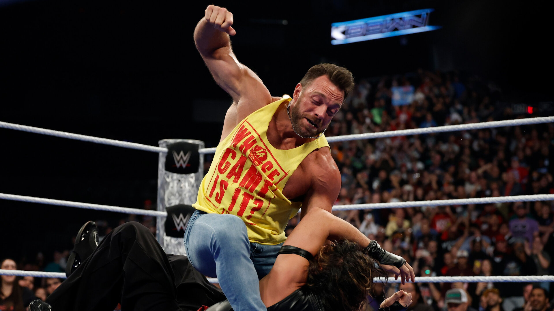 WWE SmackDown