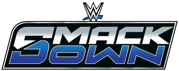 WWE SmackDown logo