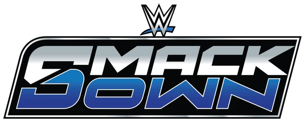 WWE SmackDown logo