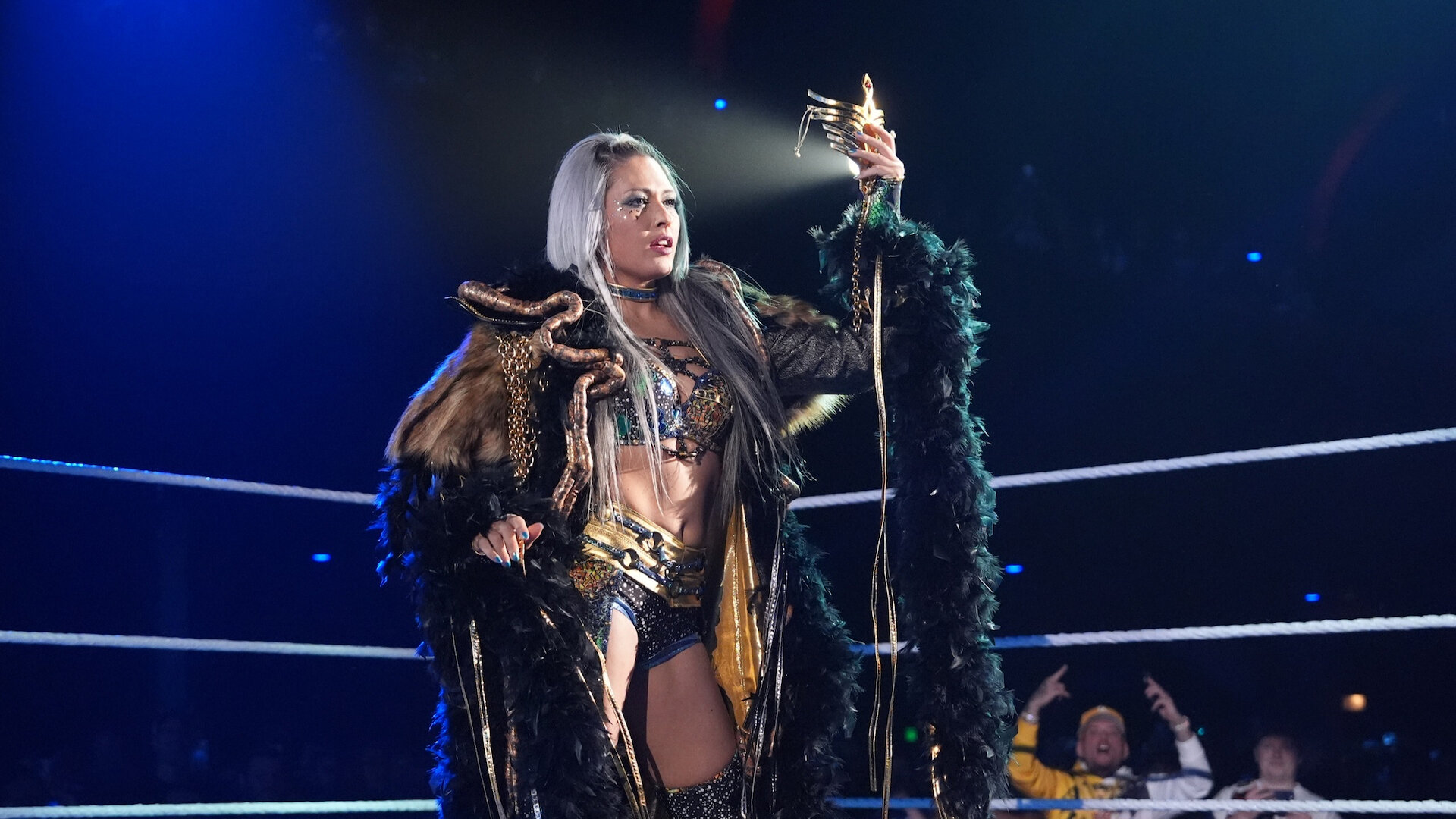 WWE NXT