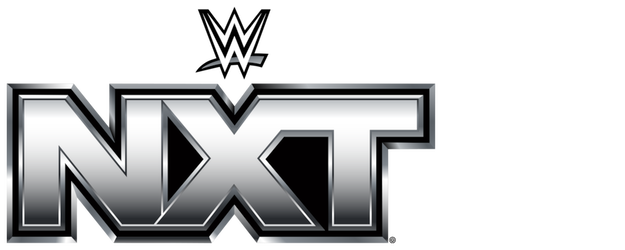 WWE NXT logo