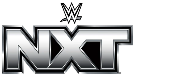 WWE NXT logo