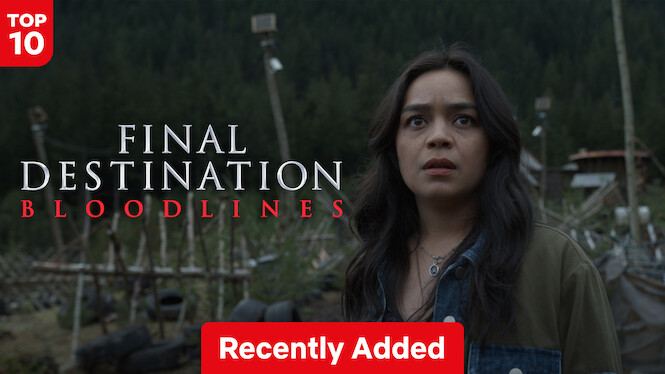 Final Destination: Bloodlines