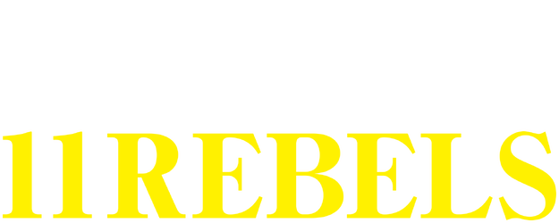 11 Rebels logo