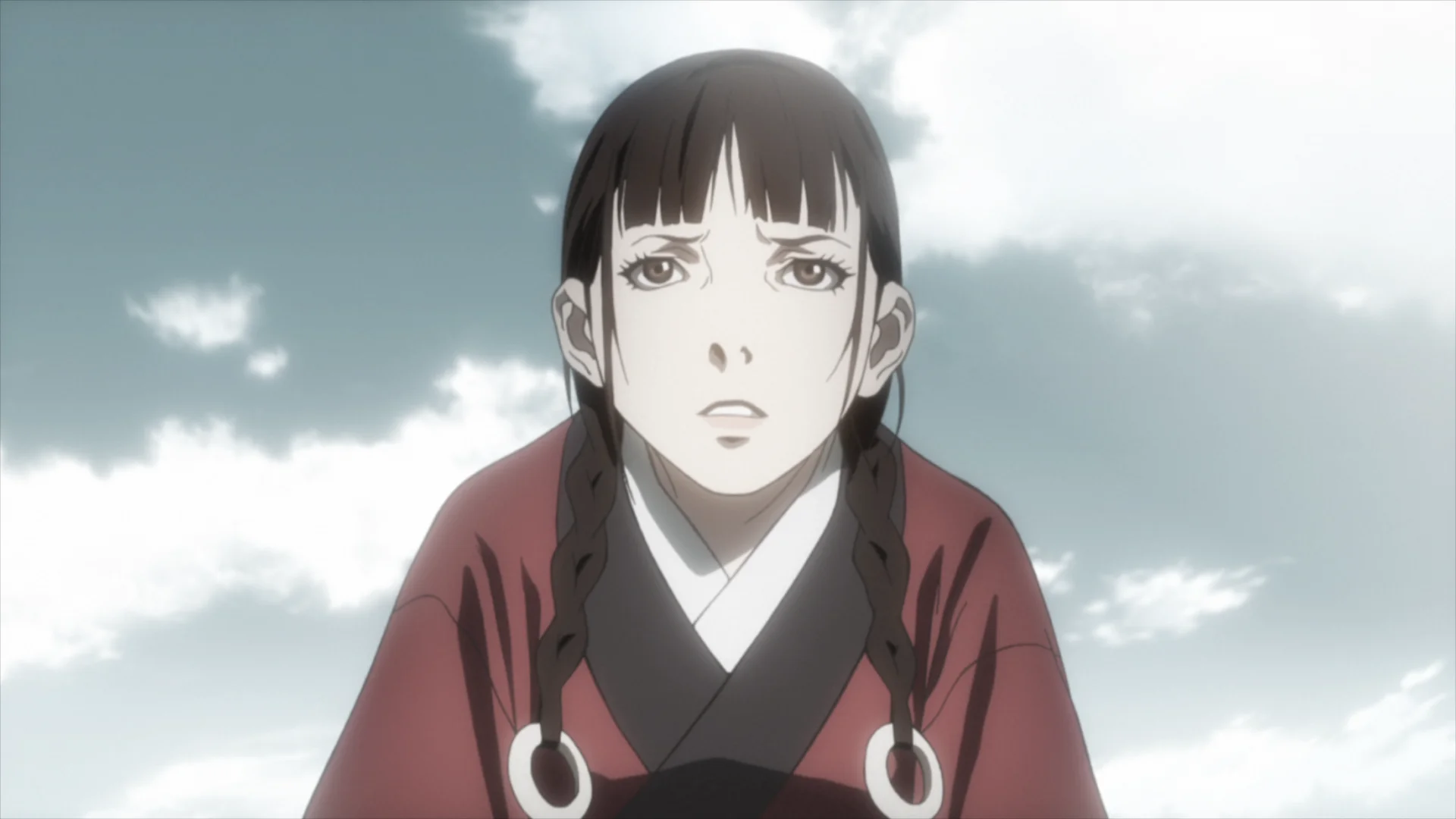 Blade of the Immortal