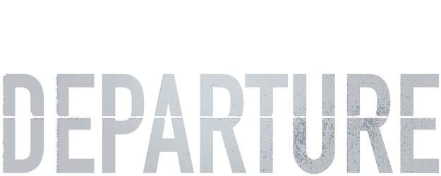 Departure logo