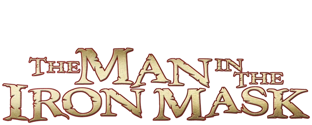 The Man in the Iron Mask logo