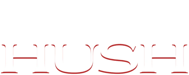 Hush logo