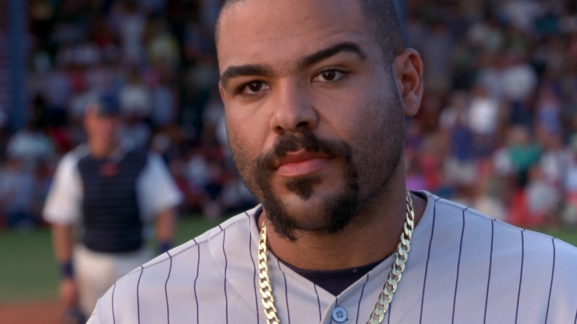 Major League: Back to the Minors