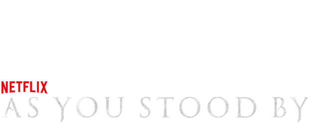 As You Stood By logo