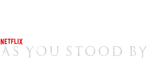 As You Stood By logo