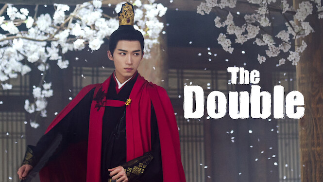 The Double
