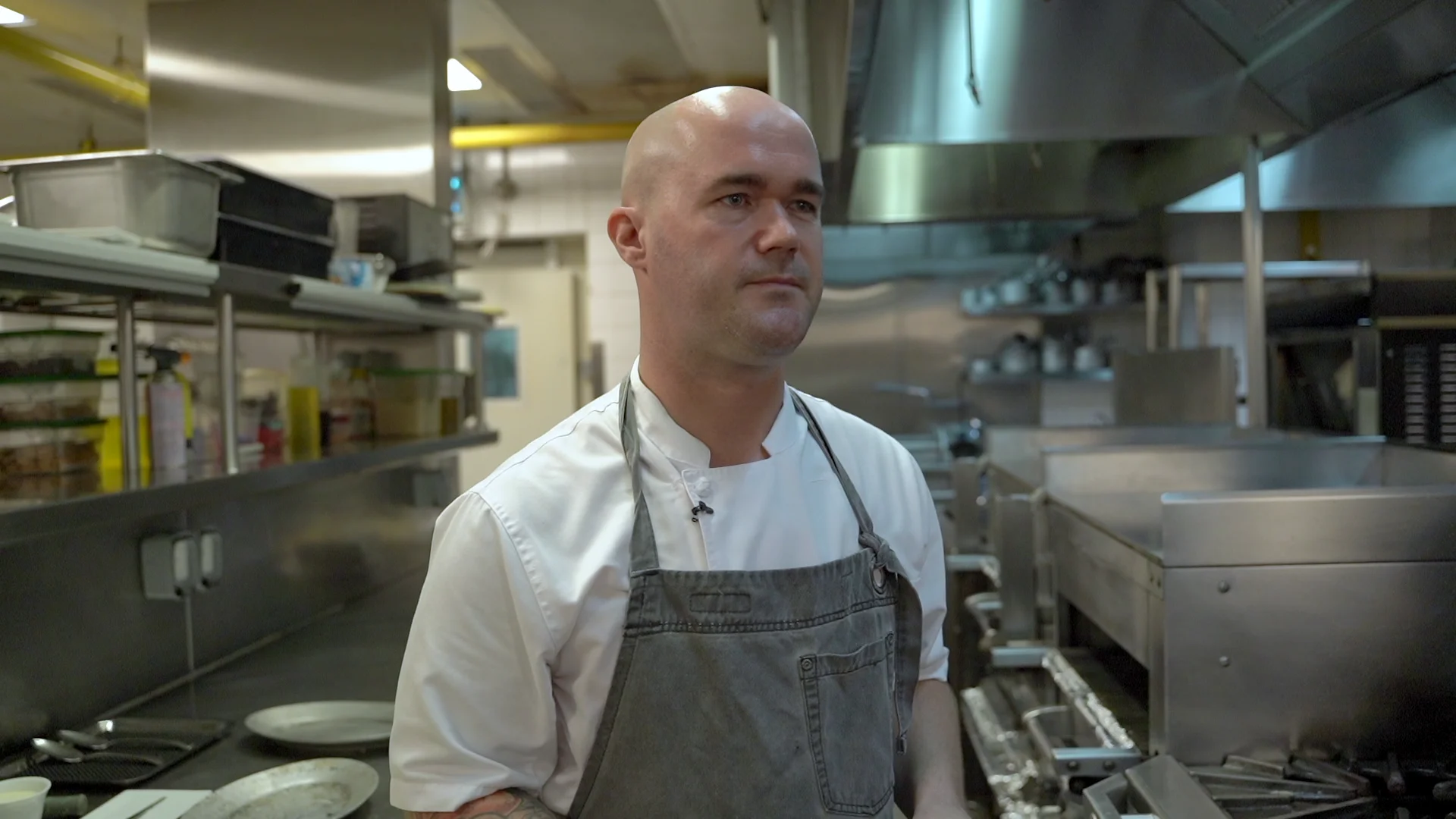 Toque 12: Eating Inn