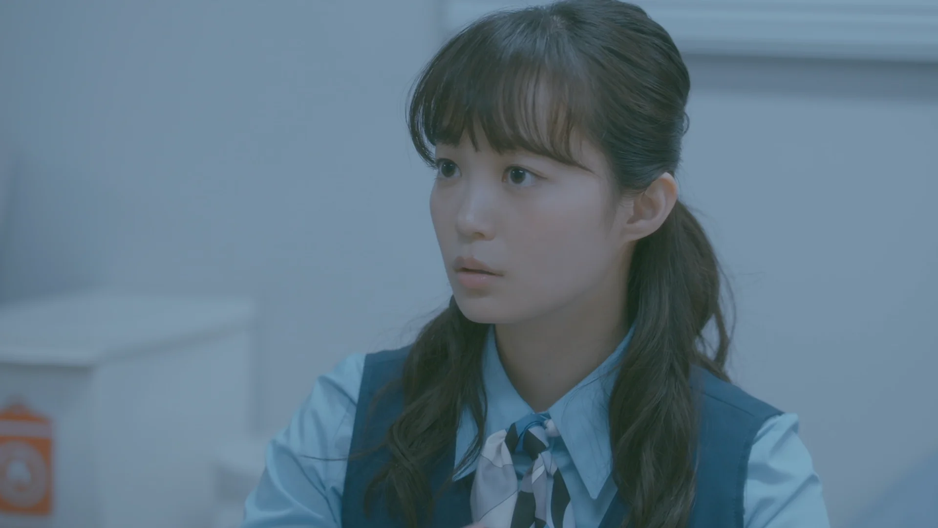 Fictitious Girl's Diary The Movie