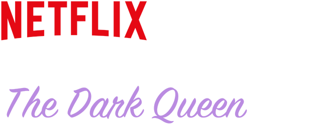 Adrienne Iapalucci: The Dark Queen logo