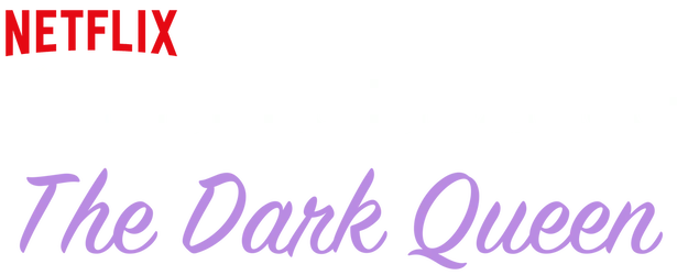 Adrienne Iapalucci: The Dark Queen logo