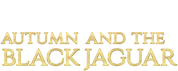 Autumn and the Black Jaguar logo