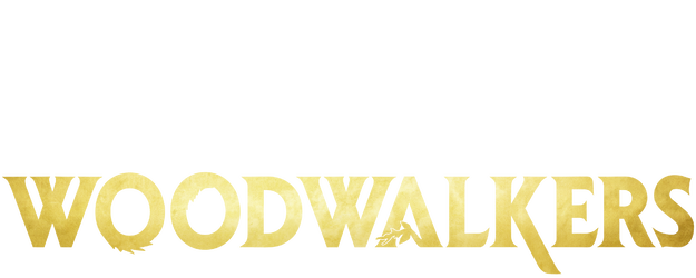 Woodwalkers logo